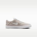 Nike SB Check Canvas Big Kids' Skate Shoes