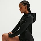 Nike Swift Therma-FIT hardloopjack voor dames