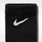 Nike Everyday Elevated magasszárú zokni (3 pár)