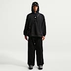 Nike Sportswear Club Men's Oversized French Terry Pullover Hoodie
