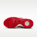 KD Trey 5 X EP Basketball Shoes