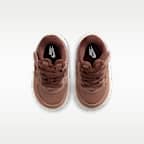 Nike Force 1 Low EasyOn Baby/Toddler Shoes