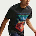 Nike Men's Basketball T-Shirt