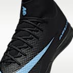 Nike Mercurial Superfly 10 Academy IC High-Top Soccer Shoes