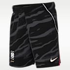 Korea 2026 Stadium Home Big Kids' Nike Dri-FIT Soccer Replica Shorts