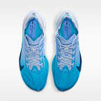 Nike Vaporfly 4 Straßenlaufschuh für Wettkämpfe (Damen)