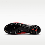 Nike Phantom 6 Low Elite Soft-Ground Football Boot