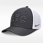 Gorra Nike de la MLB Club New York Mets
