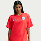 T-shirt Angleterre x Palace pour homme