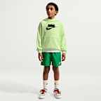 Nike x LEGO® Collection Older Kids' Hoodie