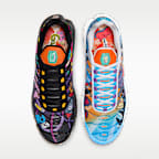 Tenis para hombre Air Max Plus x Doernbecher Freestyle "Sergio"