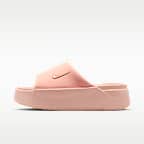 Chanclas para mujer Nike Calm Elevation