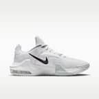 Nike Impact 4 Basketball Shoes