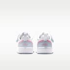 Nike Court Borough Low Essential+ Bebek Ayakkabısı