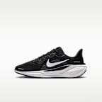 Nike Pegasus 41 Big Kids' Road Running Shoes