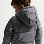 Nike Essentials Toddler Heavyweight Puffer Jacket