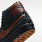 Tenis de skateboarding Nike SB Zoom Blazer Mid