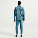 Pantaloni da running in tessuto Dri-FIT Nike Miler – Uomo