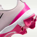 Nike Vapor Shark 3 Big Kids' Football Cleats