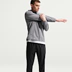 Nike Unlimited Men's Dri-FIT Zippered Cuff Versatile Pants