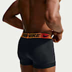 Nike Dri-FIT Essential Micro Shorts (Herren, 3er-Pack)