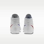 Nike Footsweep 2 Men's Wrestling Shoes