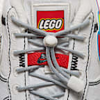 Nike Force 1 x LEGO® Collection Younger Kids' Shoes