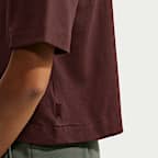 Nike Sportswear Women's Mod-Cropped Oversized T-Shirt