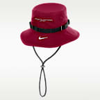 Washington Commanders Primetime Apex Boonie Men's NFL Dri-FIT College Bucket Hat