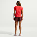 Playera de manga corta Dri-FIT para mujer Nike One Classic