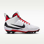 Nike Alpha Menace Strong Men's Football Cleats