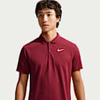 NikeCourt Dri-FIT Men's Tennis Polo