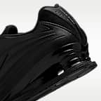 รองเท้าผู้หญิง Nike Shox Z S
