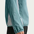 ナイキ テック ヘリオス メンズ Dri-FIT ロングスリーブ シェル