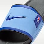 Nike Offcourt (Toronto Blue Jays) Offcourt Slides