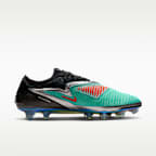 Nike Phantom 6 Low Elite Firm-Ground Football Boot