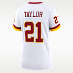 Sean Taylor Washington Commanders Women’s Nike NFL Game Jersey