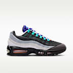 Nike Air Max 95 Big Bubble Premium Men's Shoes