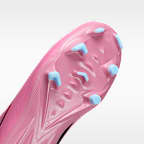 Nike Jr. Mercurial Vapor 16 Academy Little/Big Kids' Multi-Ground Low-Top Soccer Cleats