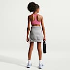 Nike Swoosh Girls' Sports Bra