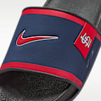 Chanclas Offcourt Nike Offcourt (St. Louis Cardinals)