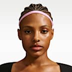 Nike Flex Headbands (6-Pack)