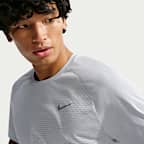 Nike Stride Men's Dri-FIT ADV Short-Sleeve Running Top