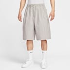 Nike Club 男款短褲