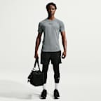 Nike Pro Training Men's Dri-FIT ADV Short-Sleeve Top