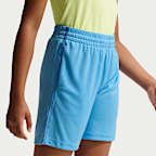 Calções de treino Dri-FIT Nike Multi Júnior (Rapaz)
