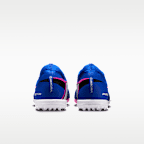 Nike Mercurial Vapor 16 Pro Turf Low-Top Football Shoes