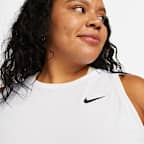 Nike Dri-FIT Women's Tank (Plus Size)