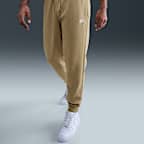 Nike Sportswear Club Men's Joggers