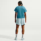 Sabrina Dri-FIT Reversible Basketball Shorts